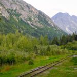 White Pass & Yukon Route Railway