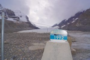 Icefields Parkway, Canada