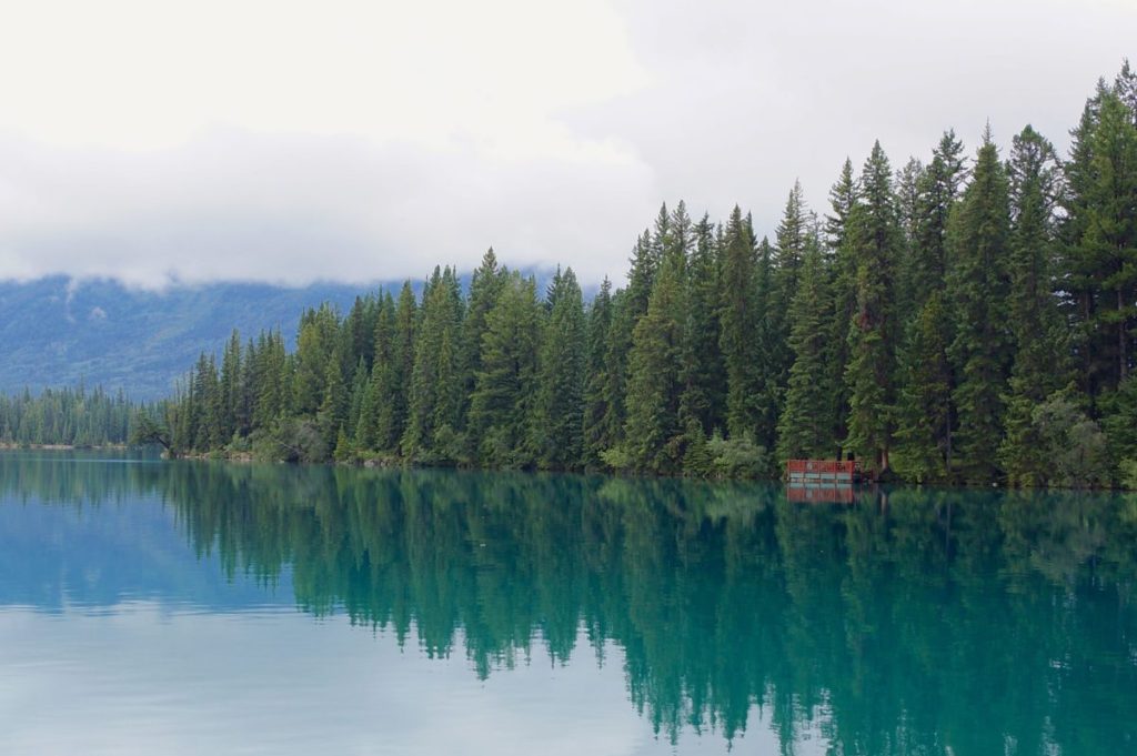 Fairmont Jasper Park Lodge