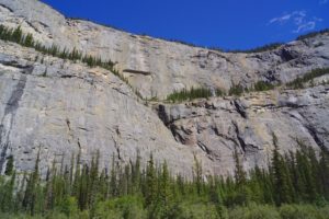 A Icefields Parkway a estrada mais bonita do mundo