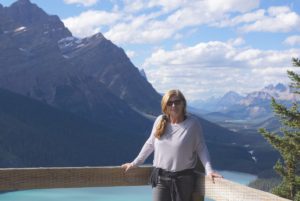 Icefields Parkway, Canada