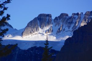 Icefields Parkway, Canada