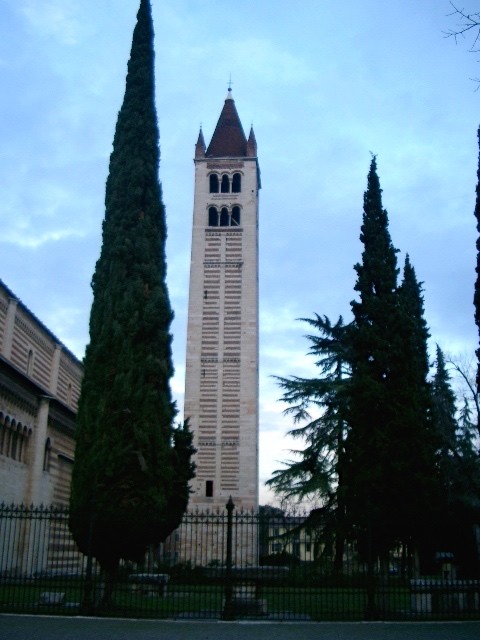 VERONA