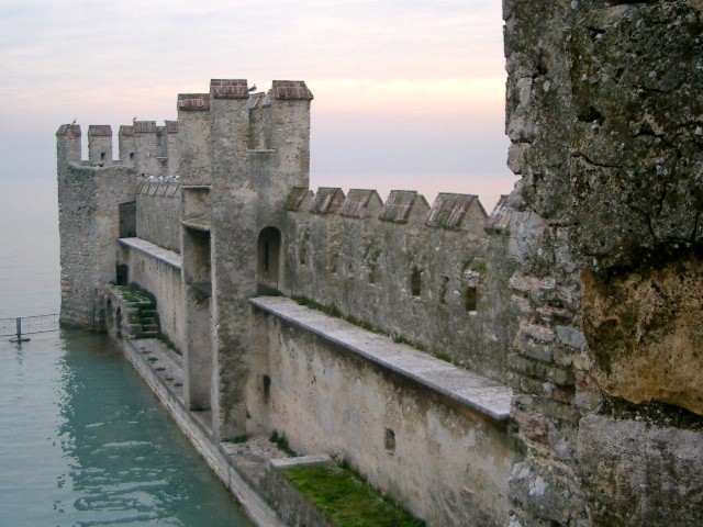 SIRMIONE