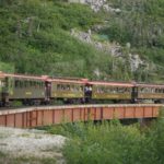 White Pass & Yukon Route Railway