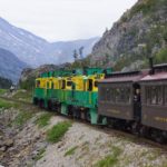 White Pass & Yukon Route Railway