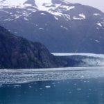 Glacier Bay, Alaska cruise