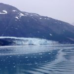 Glacier Bay, Alaska cruise