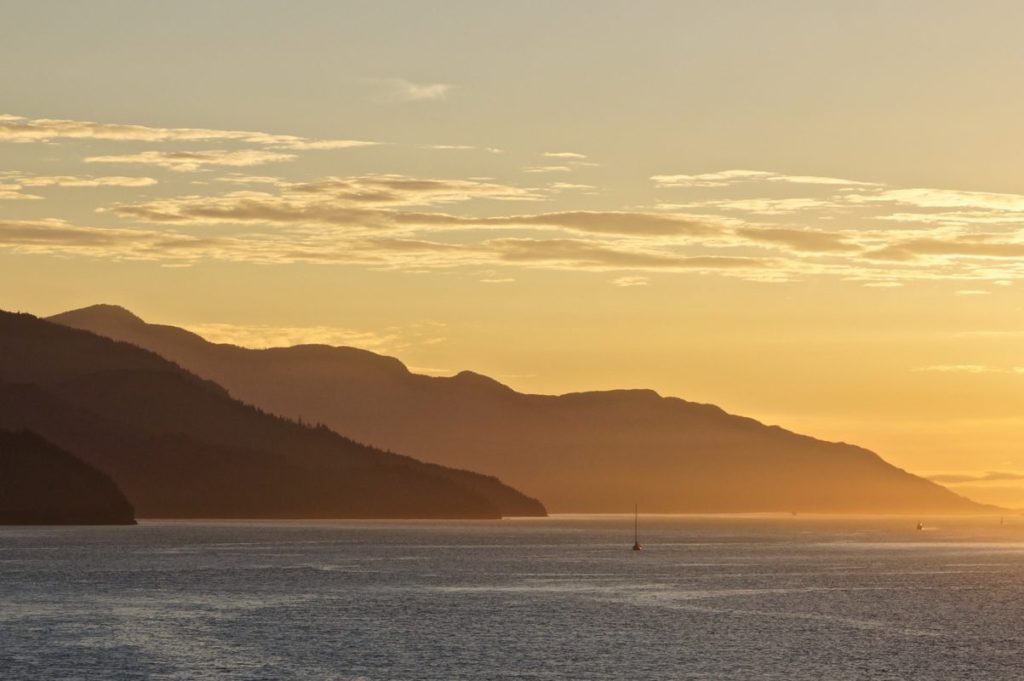 Alaska
