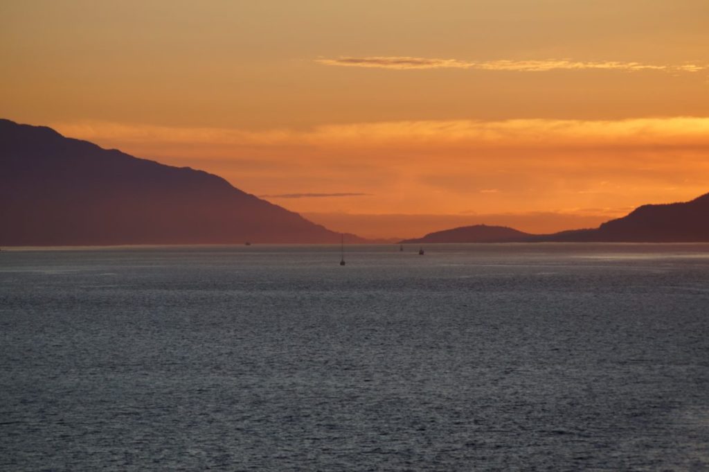 Alaska