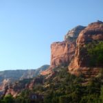 Sedona, Arizona