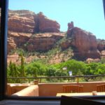 Sedona, Arizona