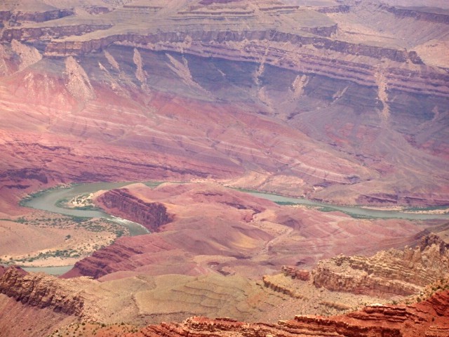 Grand Canyon, Usa