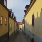 Visby, Suécia