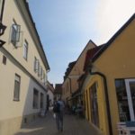 Visby, Suécia