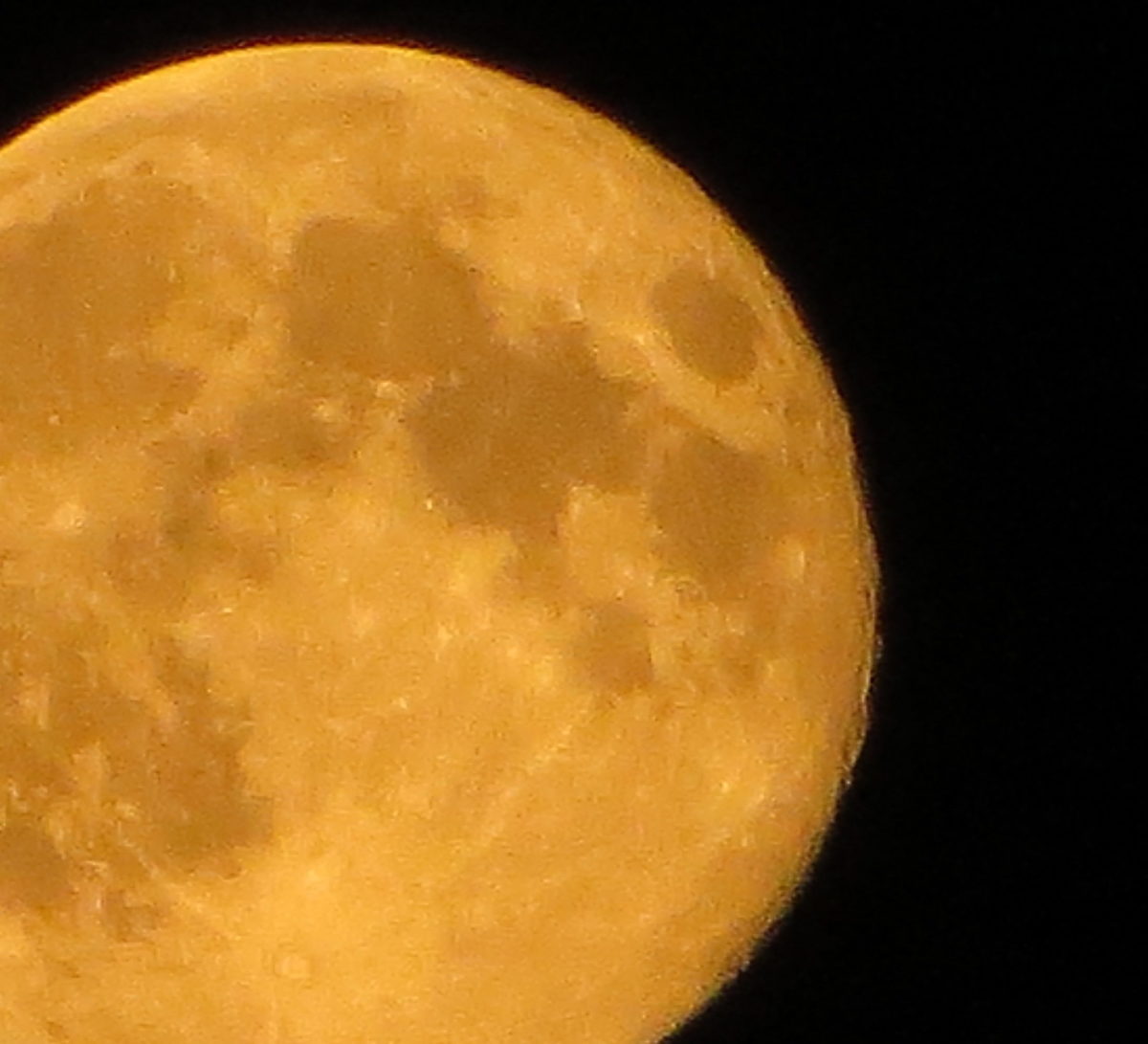 Full Moon