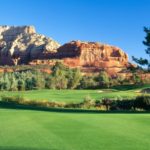 Enchantment Resort, Sedona, Arizona