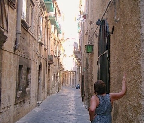 Siracusa, Sicilia, Italia