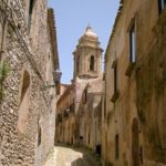 ERICE, SICILIA