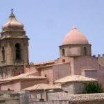 ERICE, SICILIA