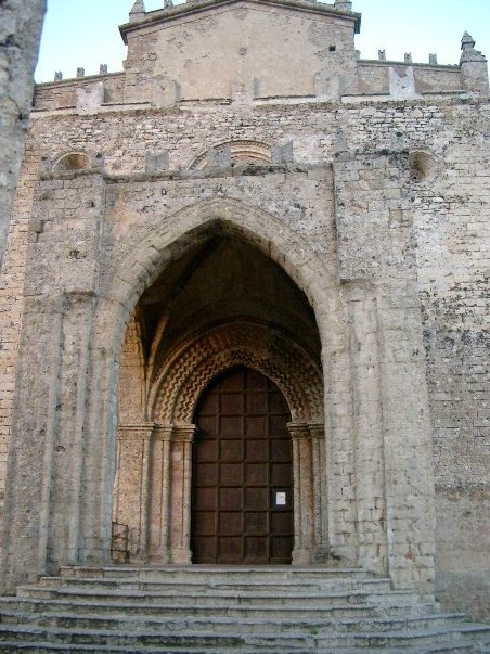 ERICE, SICILIA