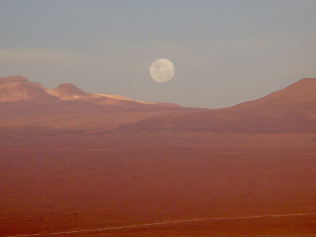 Atacama