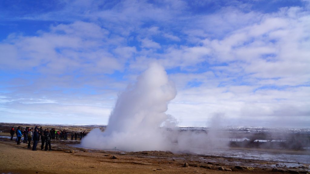 Strokkur