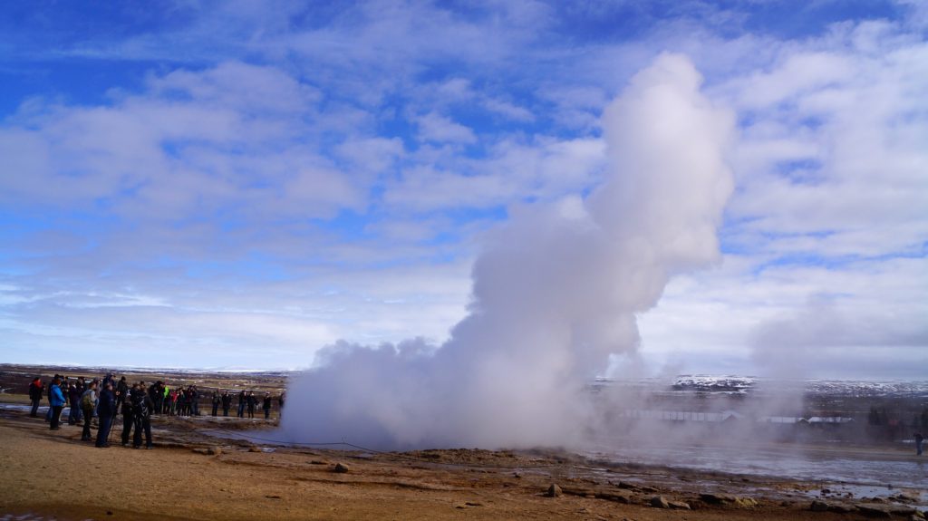 Strokkur