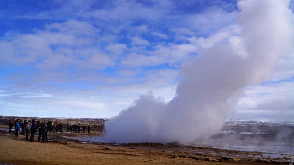 Strokkur