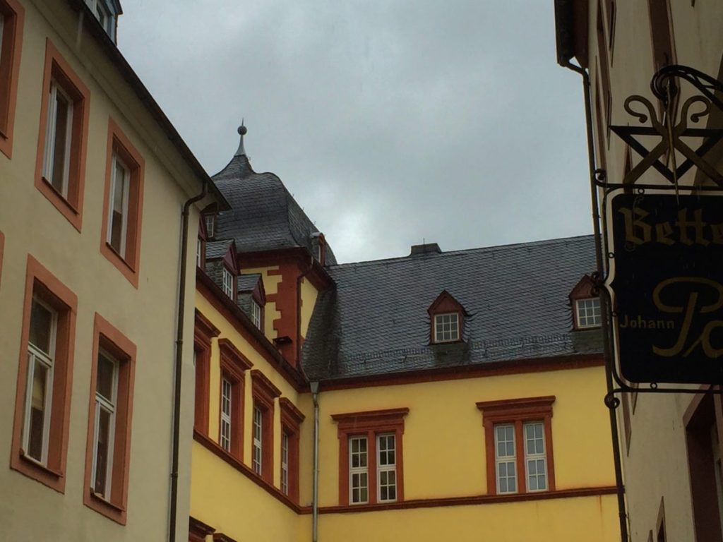 Bernkastel, Germany