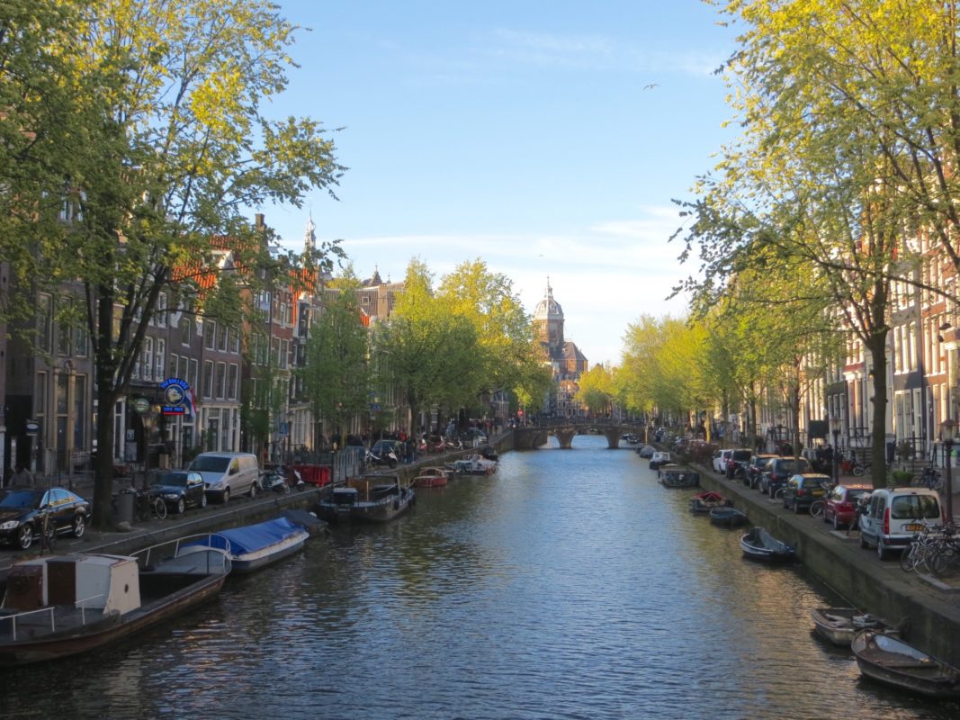 Amsterdam