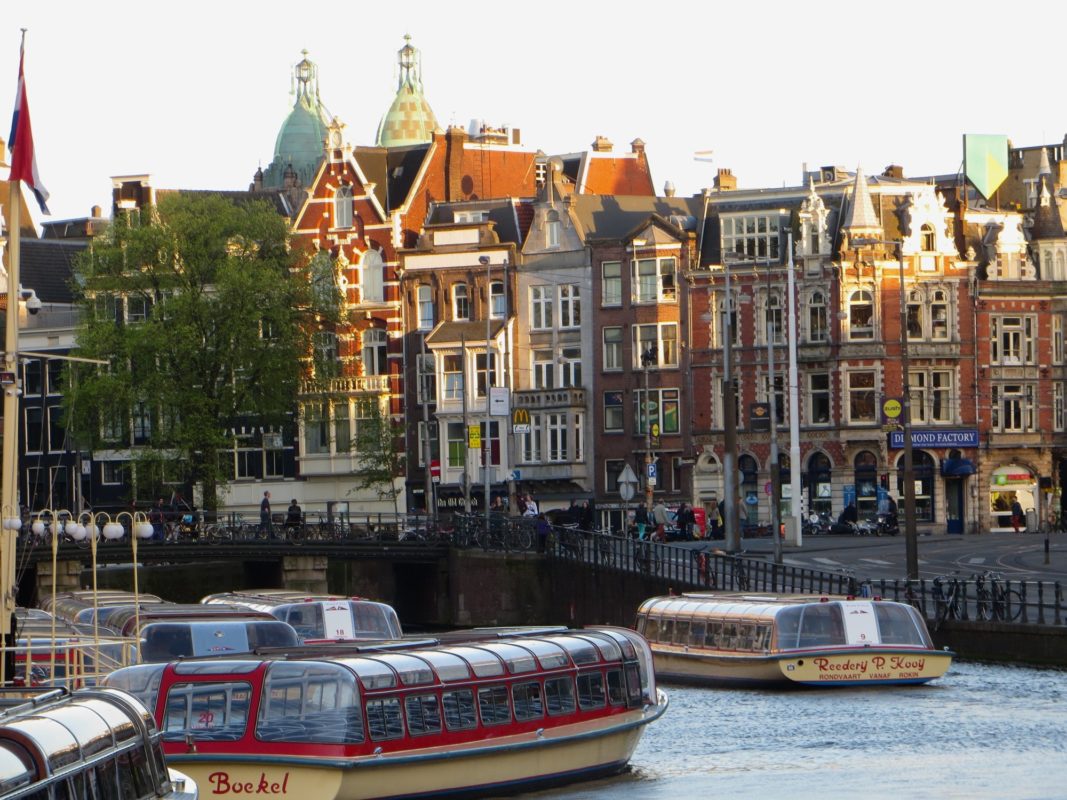 Amsterdam