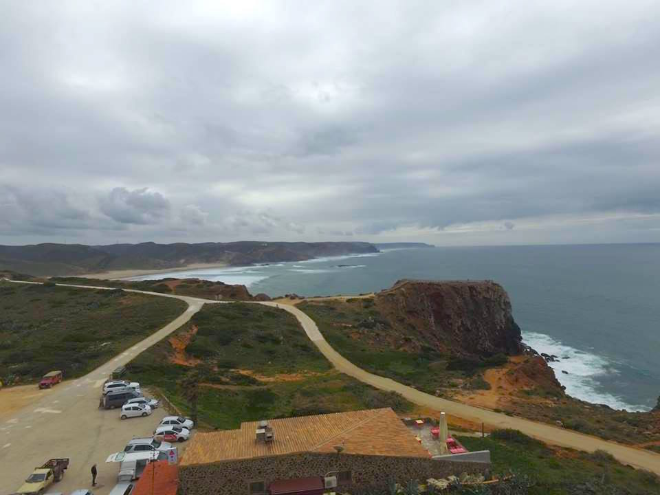 Costa Vicentina, Portugal