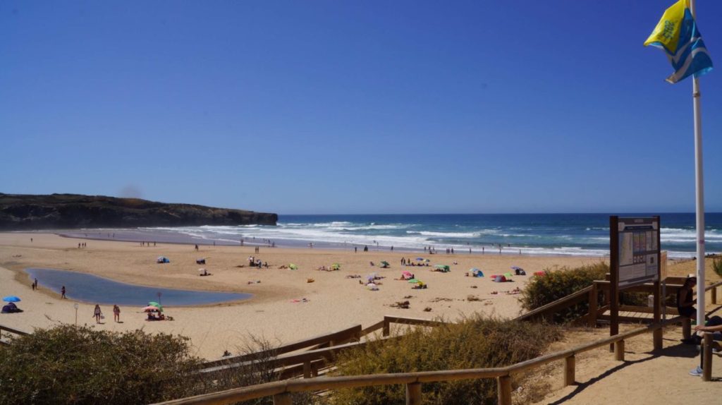 Costa Vicentina, Portugal