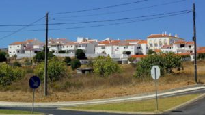 Costa Vicentina, Portugal