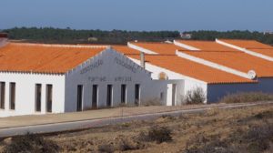 Costa Vicentina, Portugal