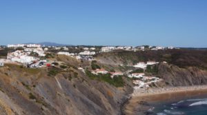 Costa Vicentina, Portugal