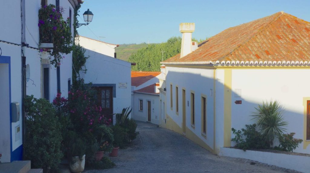 Costa Vicentina, Portugal