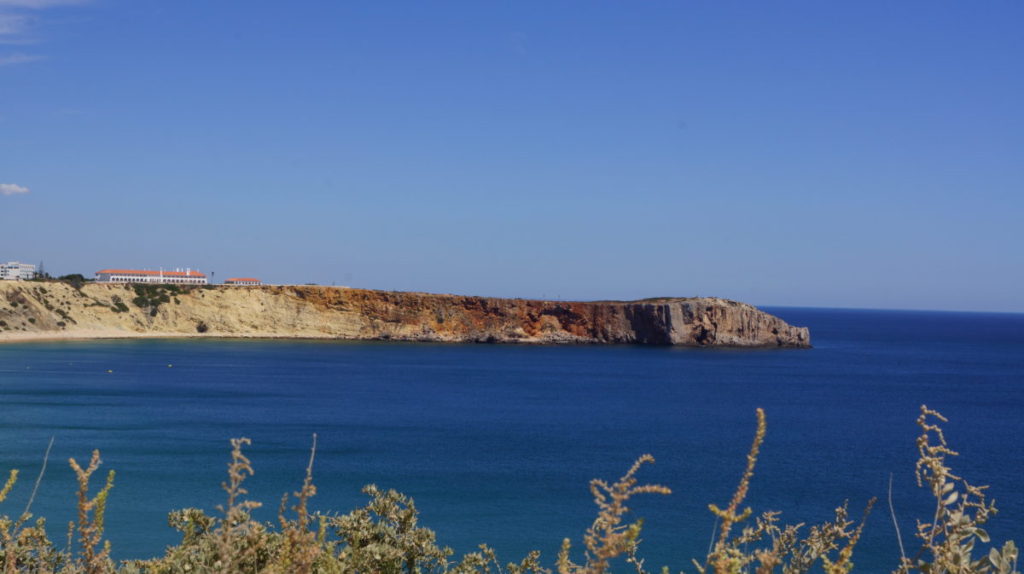 Sagres, Portugal