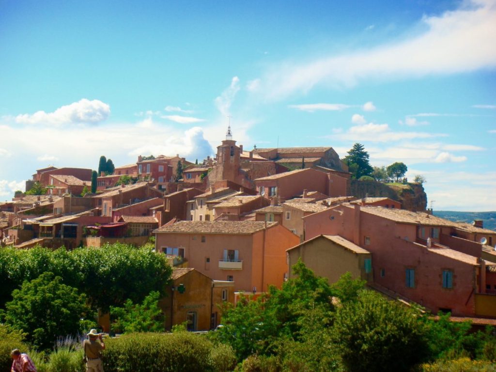 Roussillon