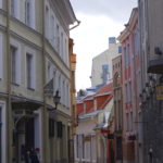 Tallin , Estonia