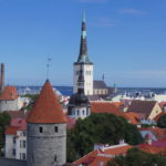 Tallin , Estonia