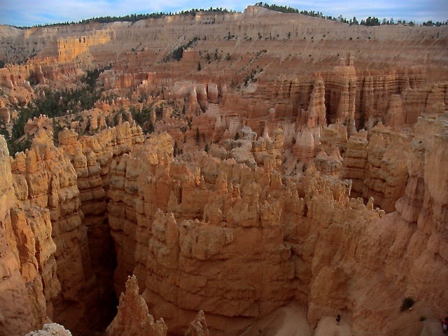 Bryce Canyon, Utah, USA