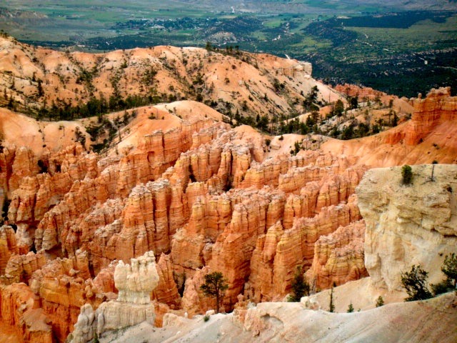 Bryce Canyon, Utah, USA