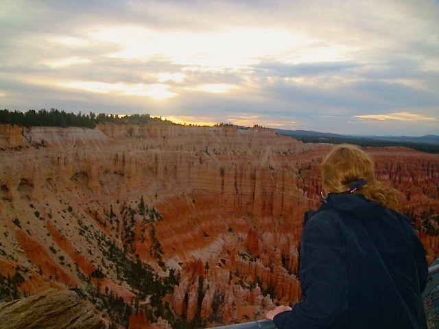 Bryce Canyon, Utah, USA