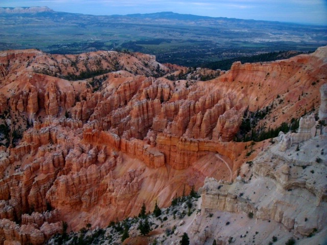 Bryce Canyon, Utah, USA