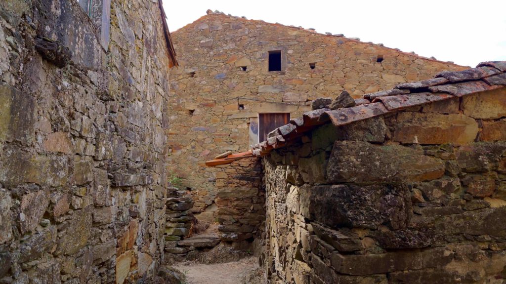 Figueira, Aldeia do Xisto, Portugal