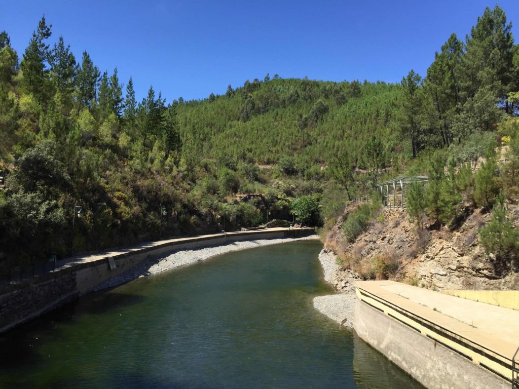 Aldeias do Xisto, Portugal