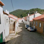 Aldeias do Xisto, Portugal