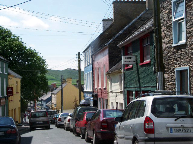 Dingle, Irlanda